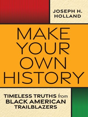 cover image of Make Your Own History